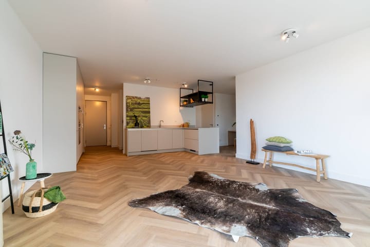 Photo 3 of Gedempte Zalmhaven 214