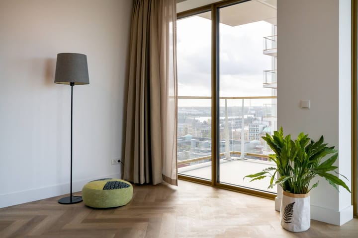 Photo 4 of Gedempte Zalmhaven 214