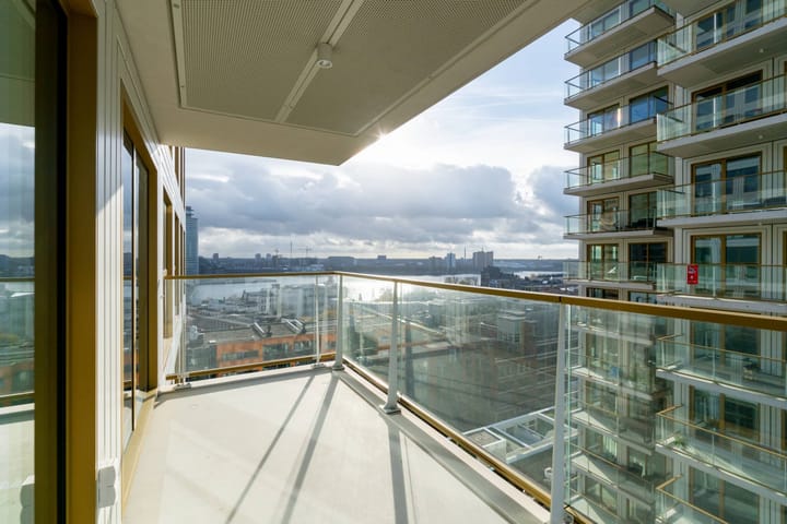 Photo 5 of Gedempte Zalmhaven 214