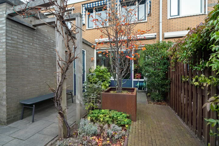 Photo 36 of Pieter A. van Heijningestraat 133