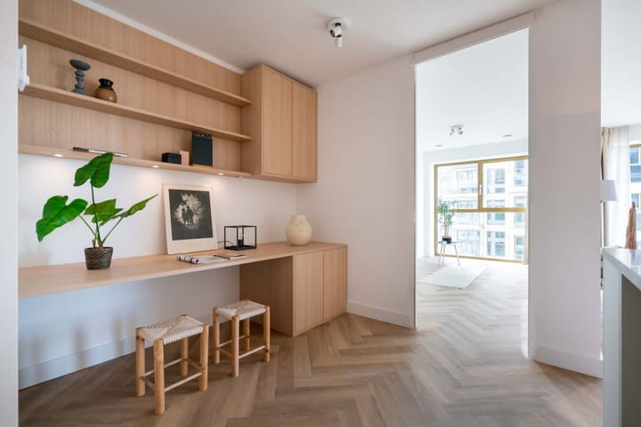 Photo 14 of Gedempte Zalmhaven 214