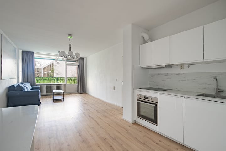 Foto 3 van Sauterneslaan 23-B