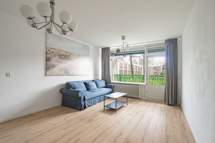 Foto 4 van Sauterneslaan 23-B