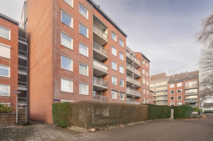 Foto 14 van Sauterneslaan 23-B