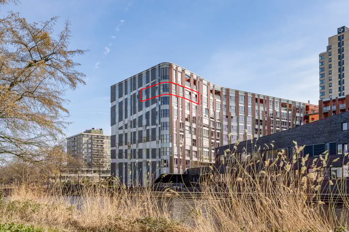 Van Leijenberghlaan 2-T main image