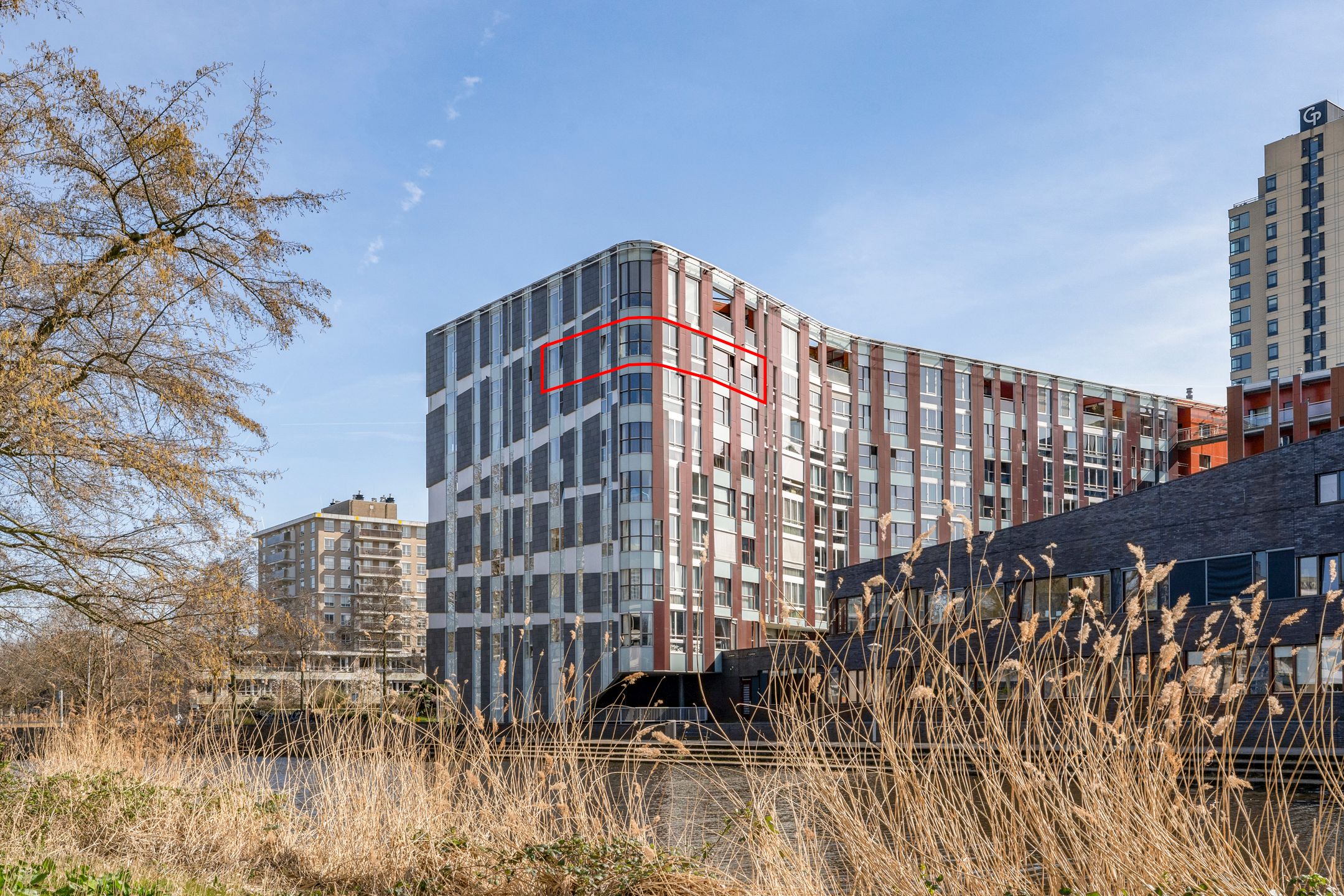 Van Leijenberghlaan 2-T, 2, T, Amsterdam, 1082GM, Noord-Holland, Nederland 2 