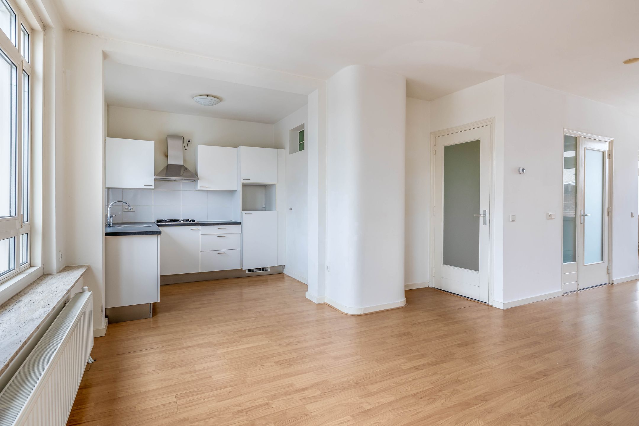 Buying a house in The Netherlands., Kaldenkerkerweg 17