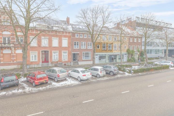 Photo 3 of Kaldenkerkerweg 17