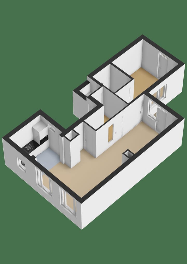 Foto 21 van Kaldenkerkerweg 17