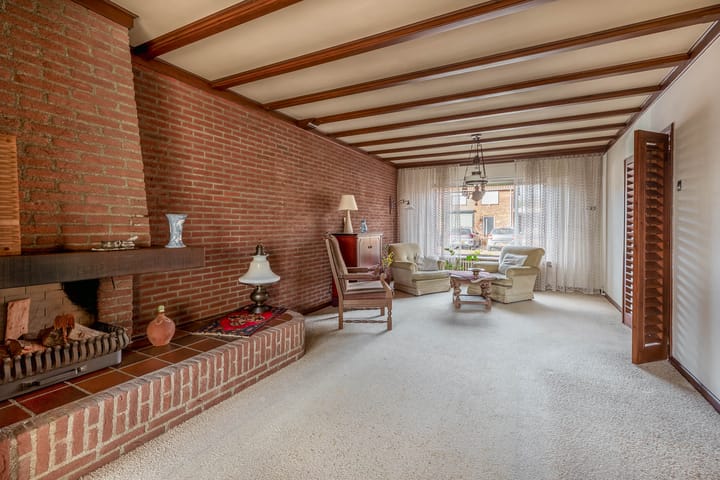 Photo 4 of Oude Baan 56