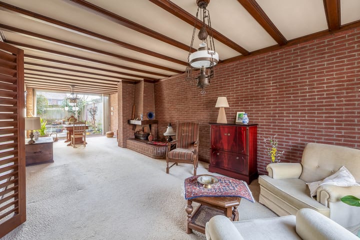 Foto 6 van Oude Baan 56