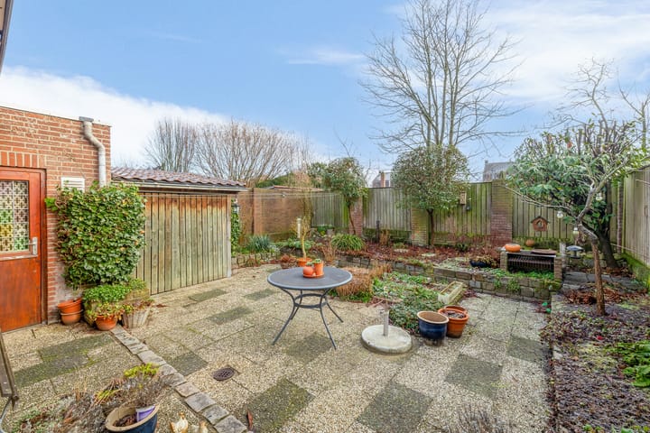 Foto 26 van Oude Baan 56