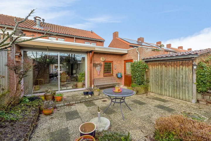 Foto 27 van Oude Baan 56