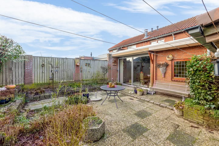 Foto 28 van Oude Baan 56