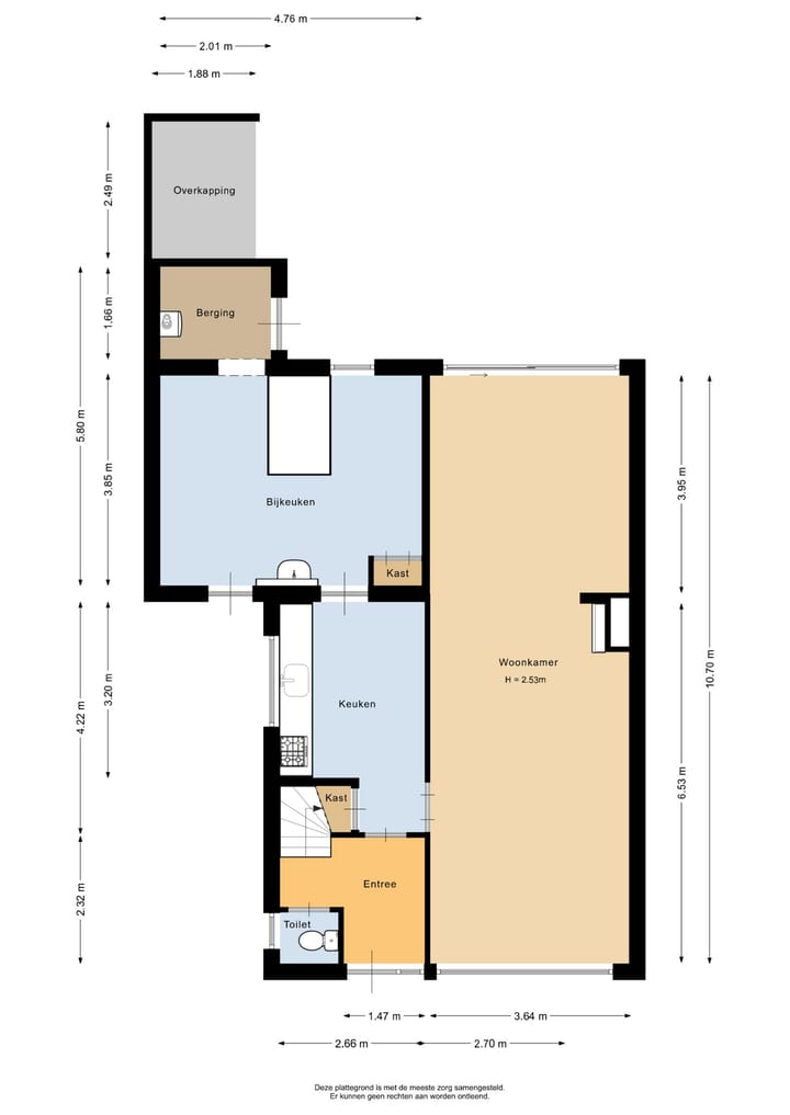 Foto 32 van Oude Baan 56