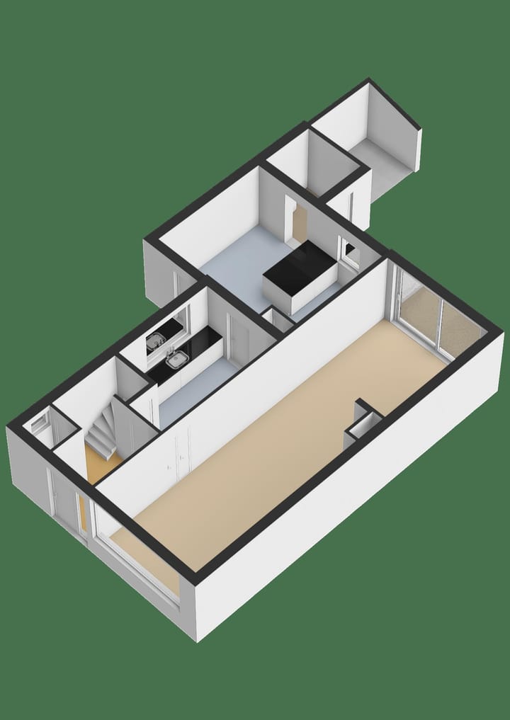 Foto 33 van Oude Baan 56
