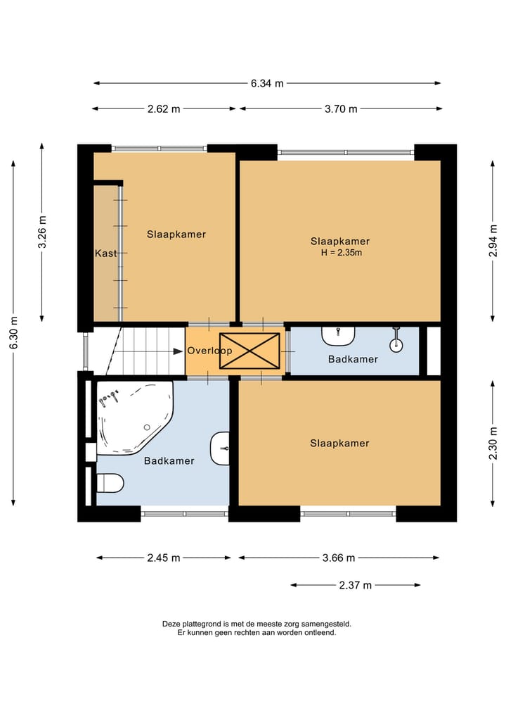 Foto 34 van Oude Baan 56