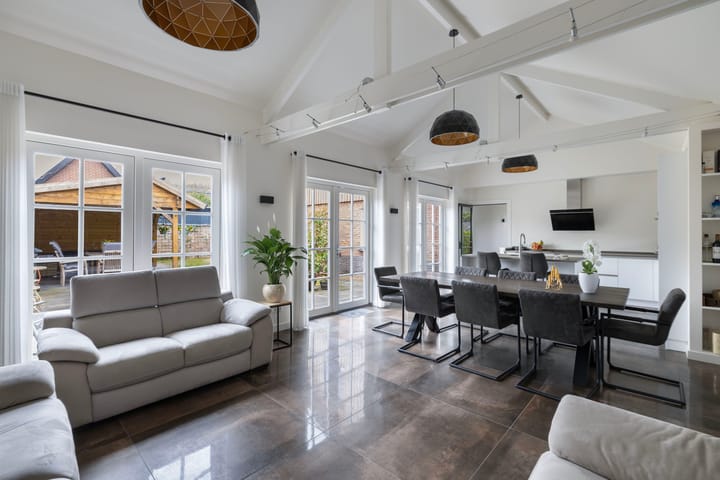 Foto 3 van Van Hoorns Houtweg 2