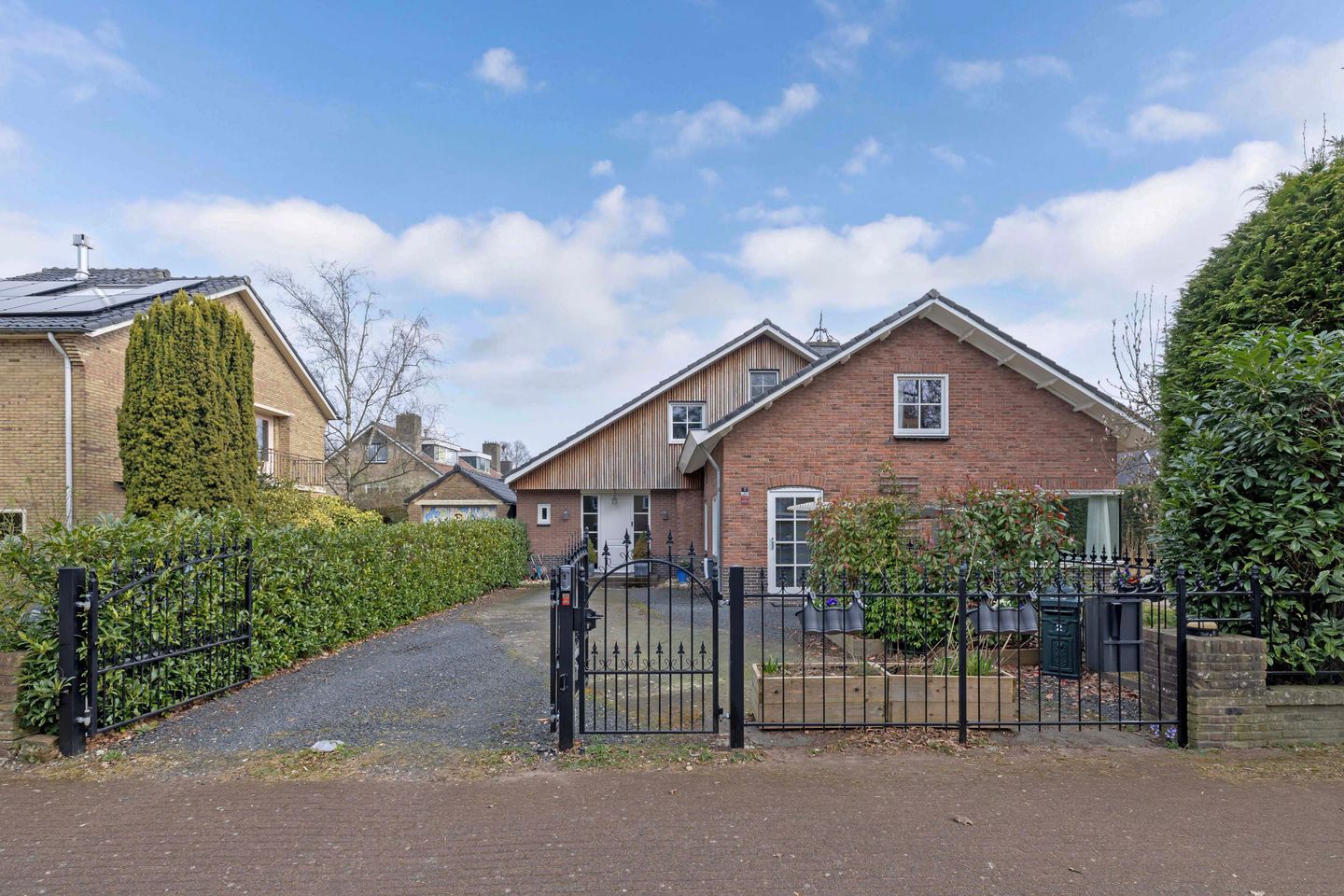 Foto 5 van Van Hoorns Houtweg 2