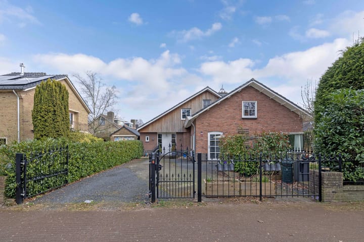 Photo 5 of Van Hoorns Houtweg 2