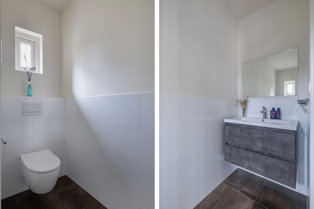 Foto 7 van Van Hoorns Houtweg 2