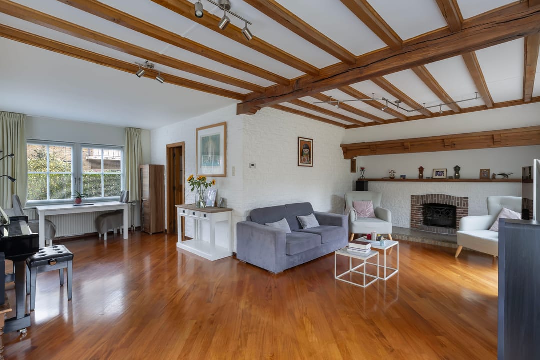 Foto 11 van Van Hoorns Houtweg 2