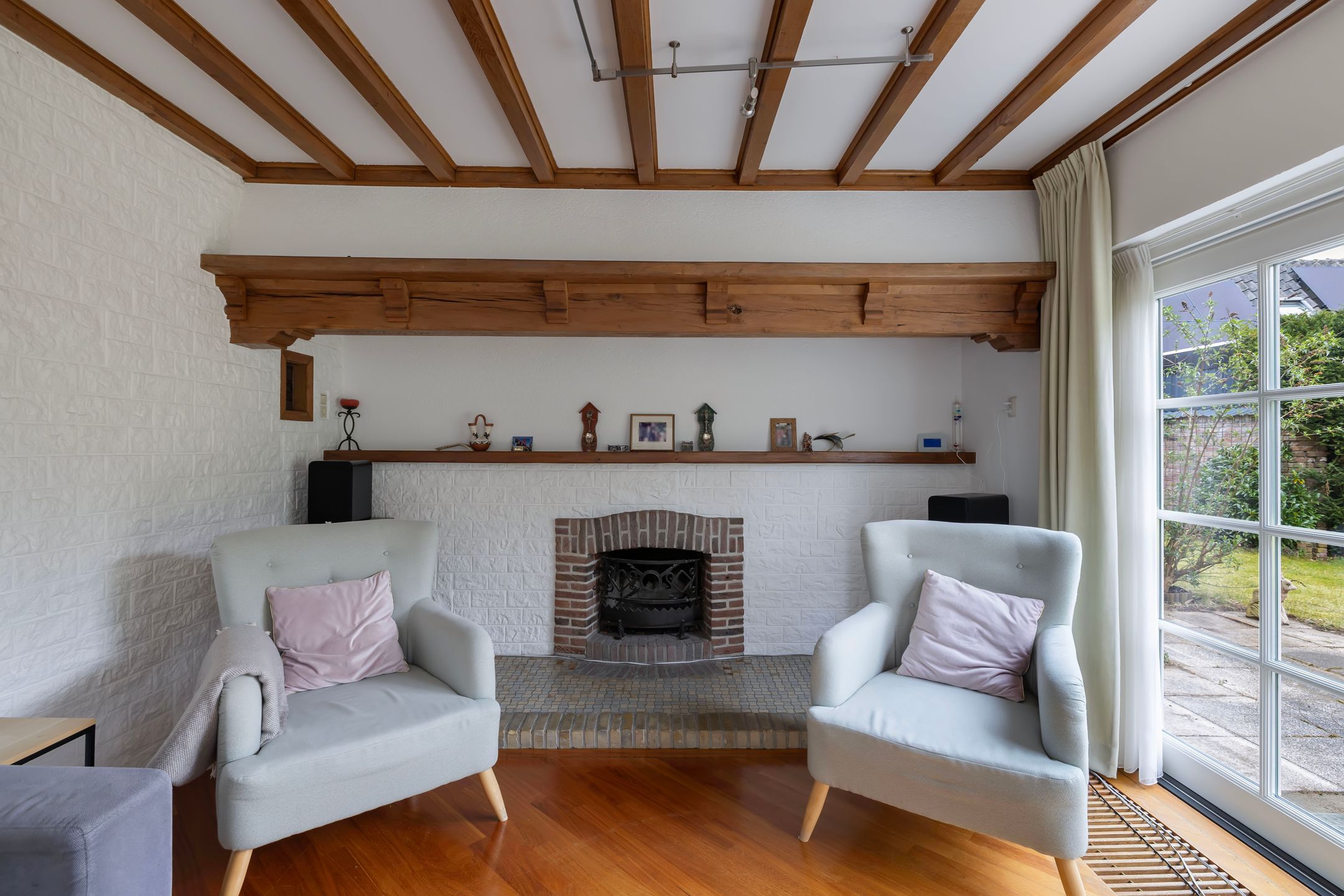 Foto 12 van Van Hoorns Houtweg 2