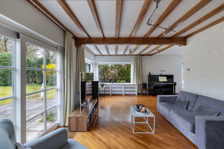 Photo 13 of Van Hoorns Houtweg 2