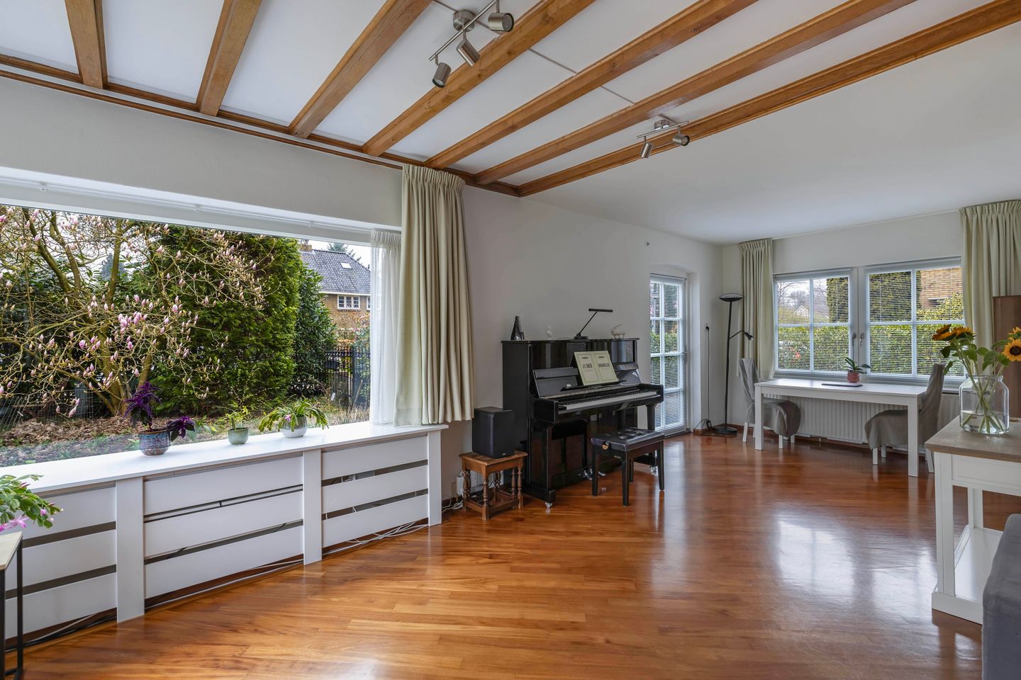 Foto 14 van Van Hoorns Houtweg 2