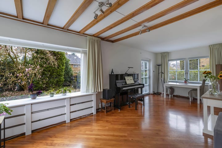 Photo 14 of Van Hoorns Houtweg 2