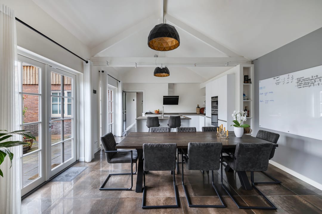 Foto 16 van Van Hoorns Houtweg 2