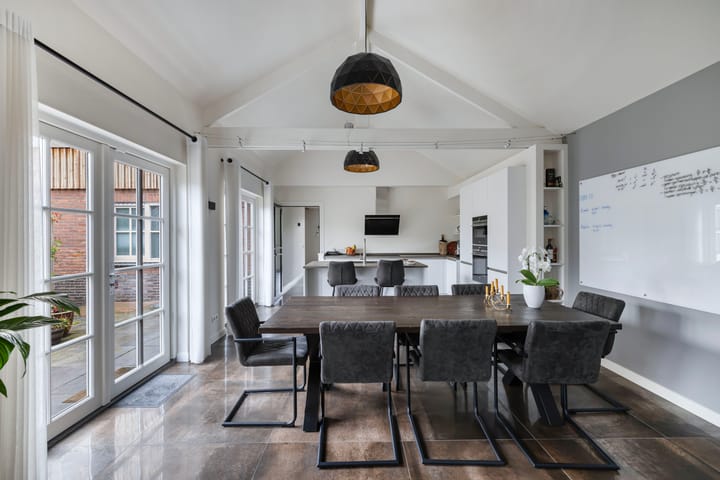 Photo 16 of Van Hoorns Houtweg 2