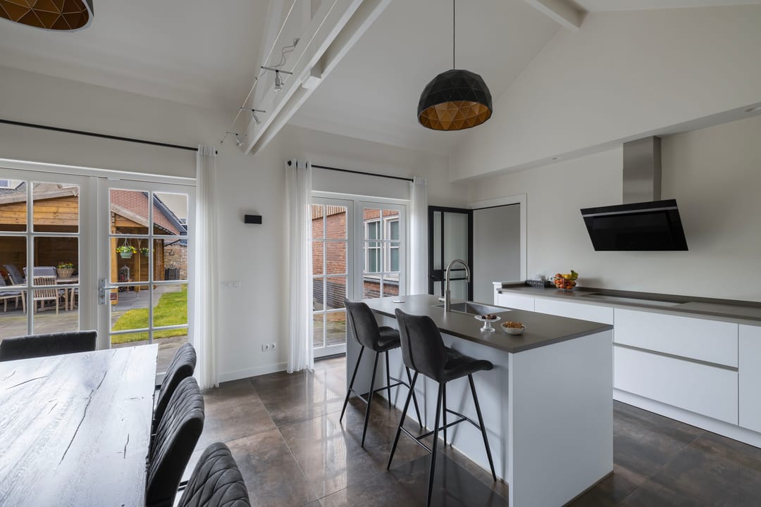 Foto 17 van Van Hoorns Houtweg 2