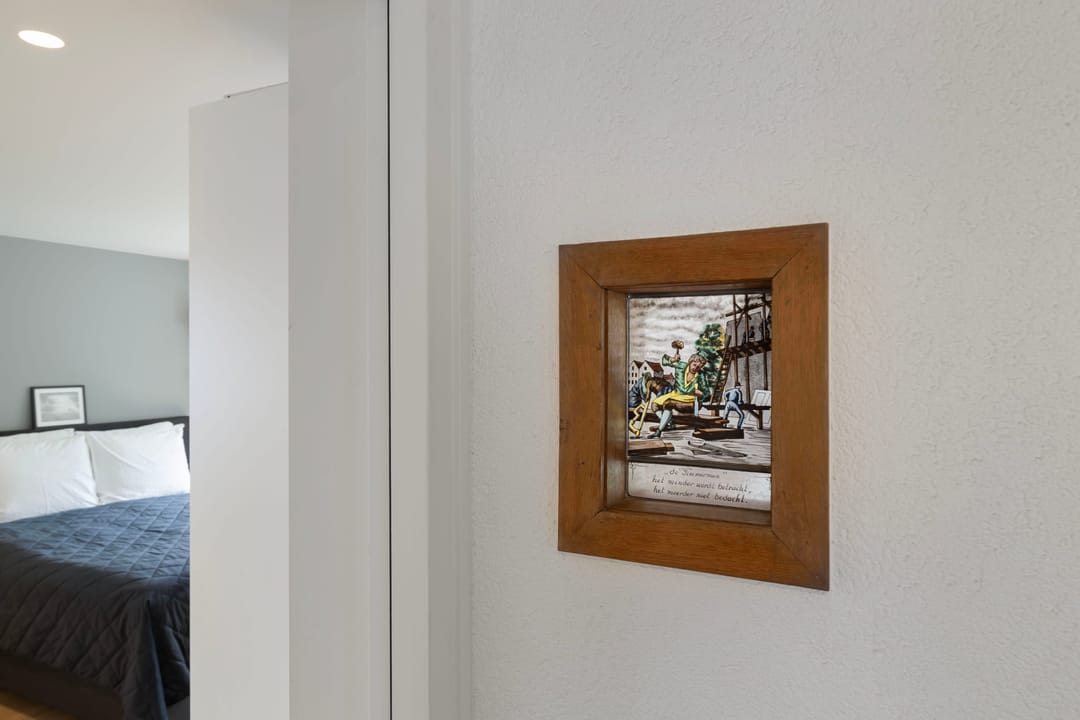 Foto 22 van Van Hoorns Houtweg 2