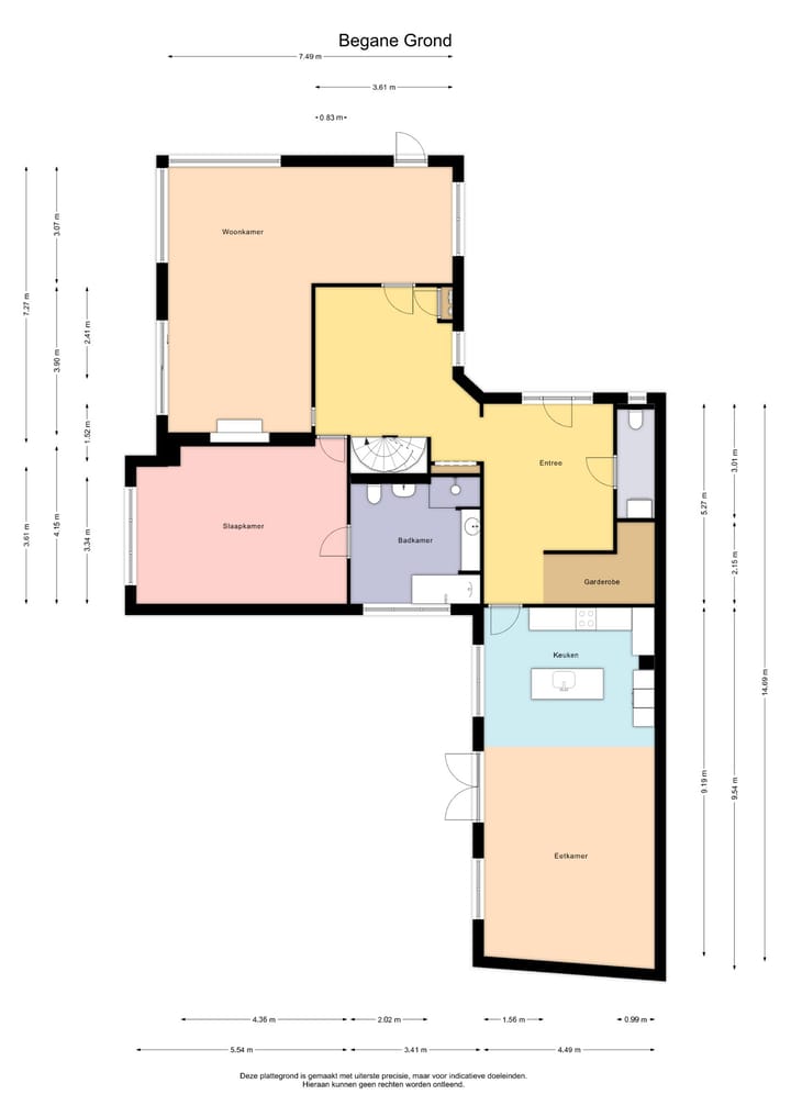 Photo 29 of Van Hoorns Houtweg 2