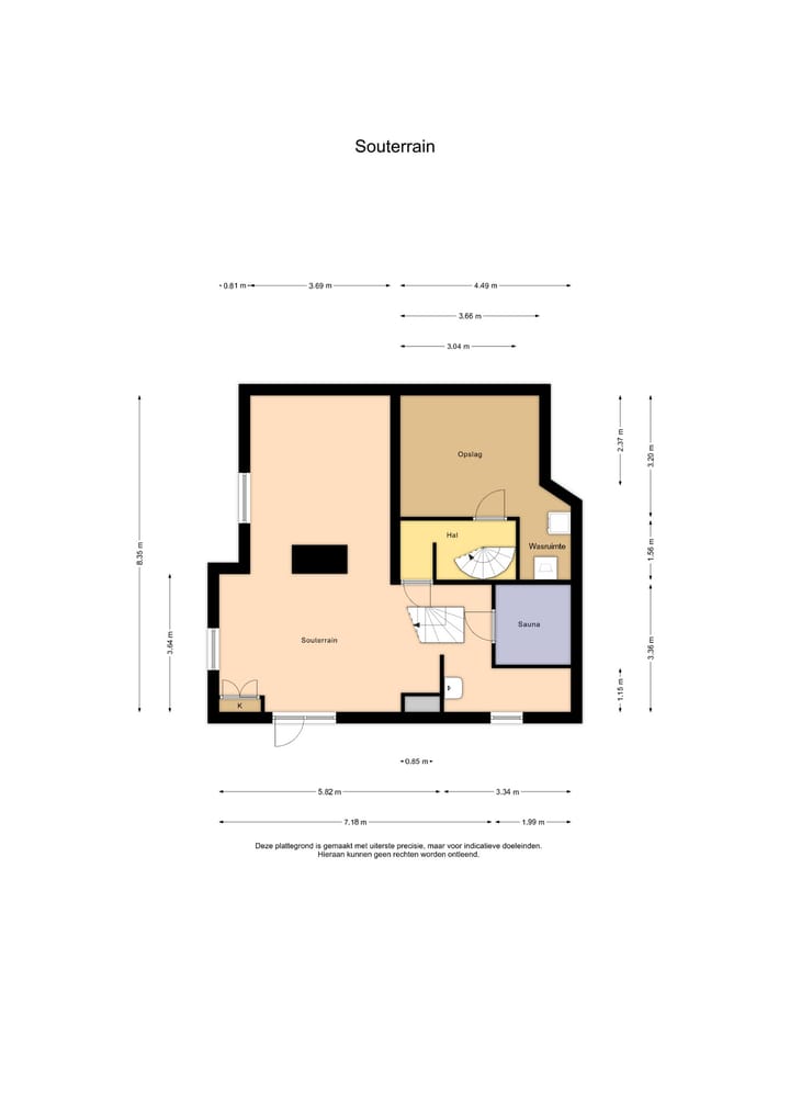 Photo 32 of Van Hoorns Houtweg 2