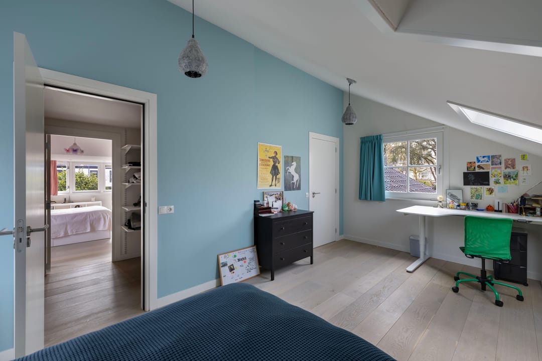 Foto 37 van Van Hoorns Houtweg 2