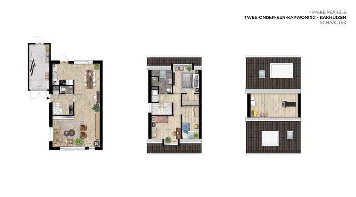 Foto 9 van Heer Jacobstraat