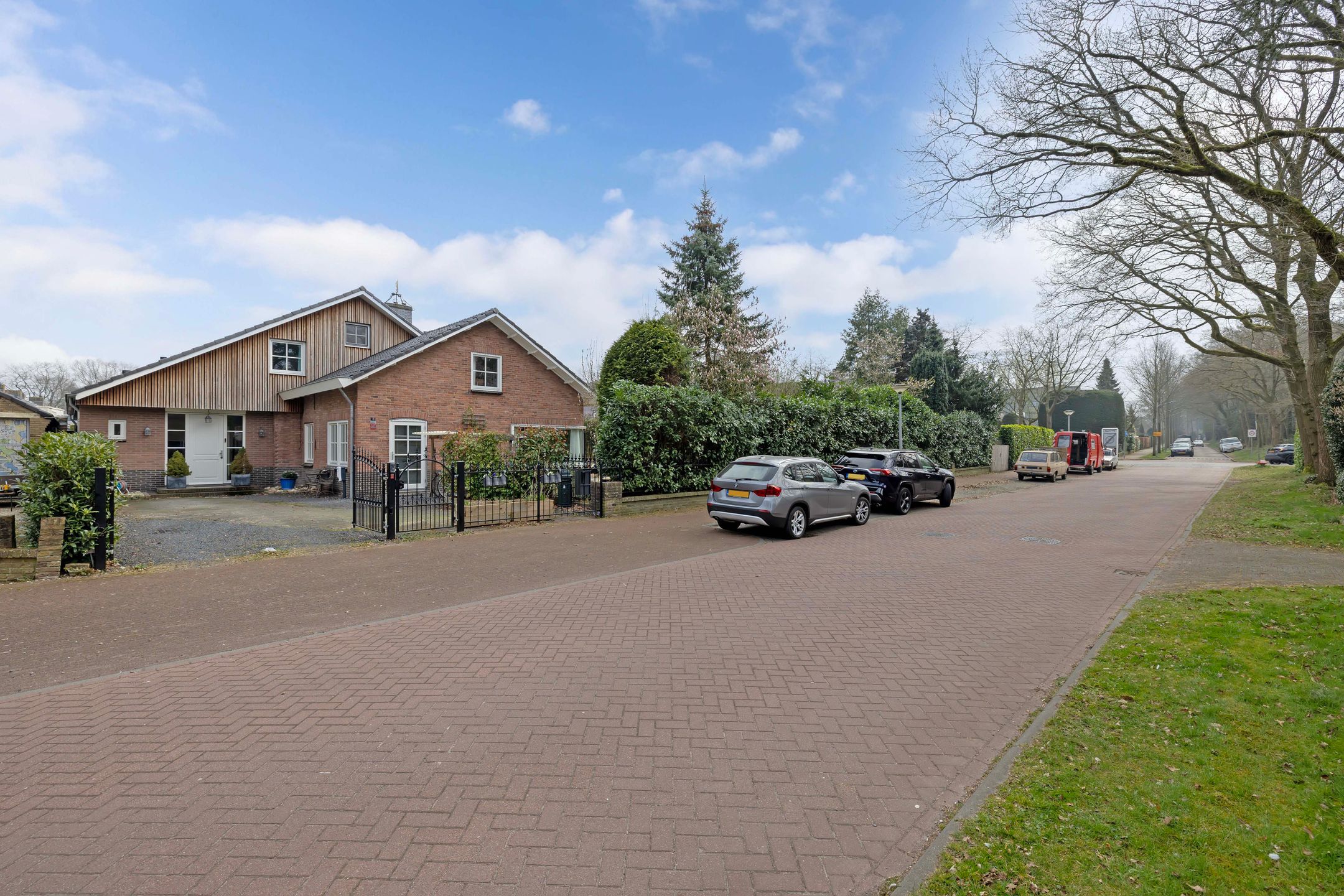 Van Hoorns Houtweg, 2, Huizen, 1272AH, Noord-Holland, Nederland 2 