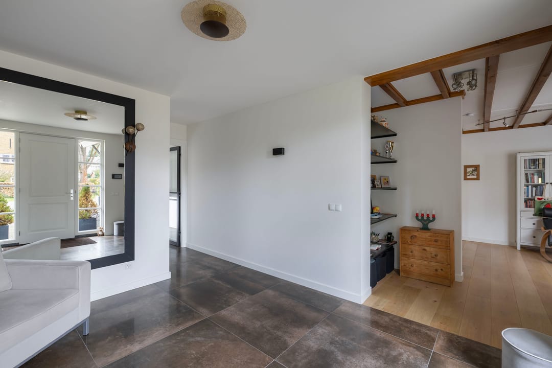 Foto 8 van Van Hoorns Houtweg 2