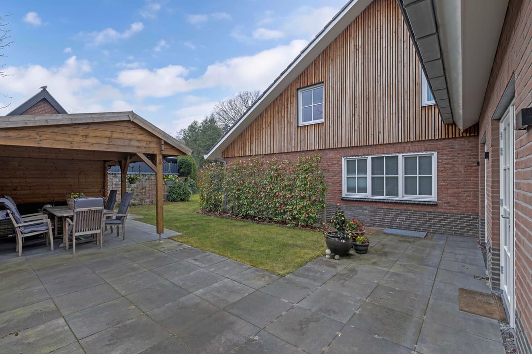 Foto 46 van Van Hoorns Houtweg 2