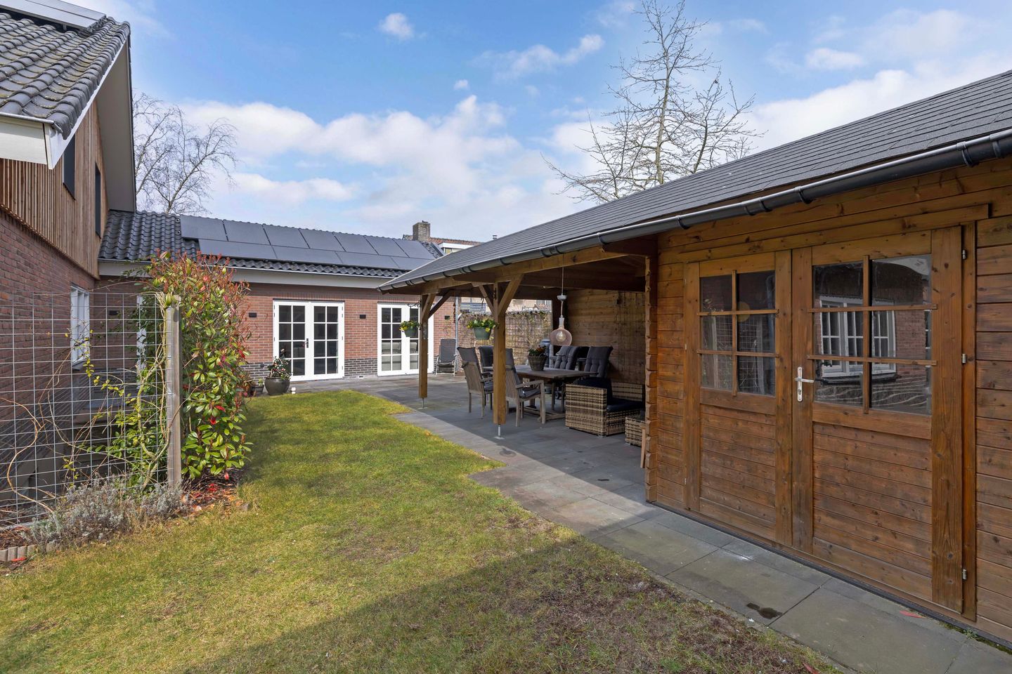 Foto 50 van Van Hoorns Houtweg 2