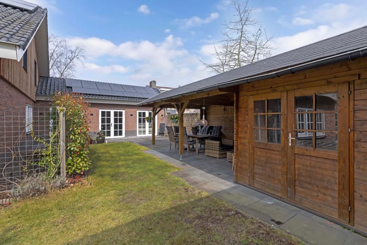 Photo 50 of Van Hoorns Houtweg 2