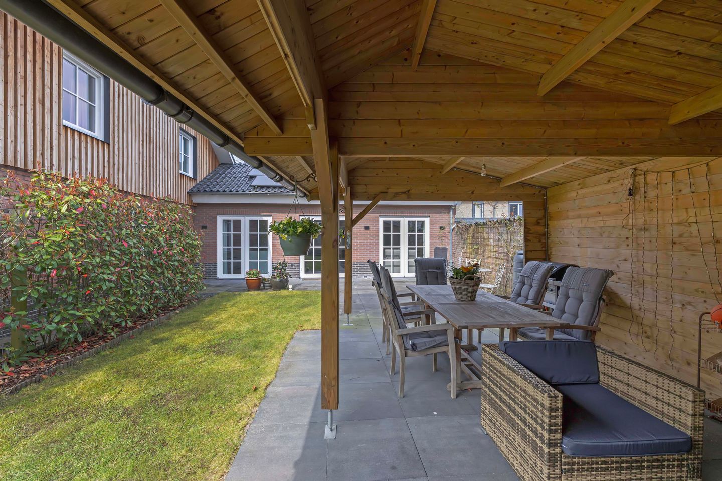 Foto 49 van Van Hoorns Houtweg 2