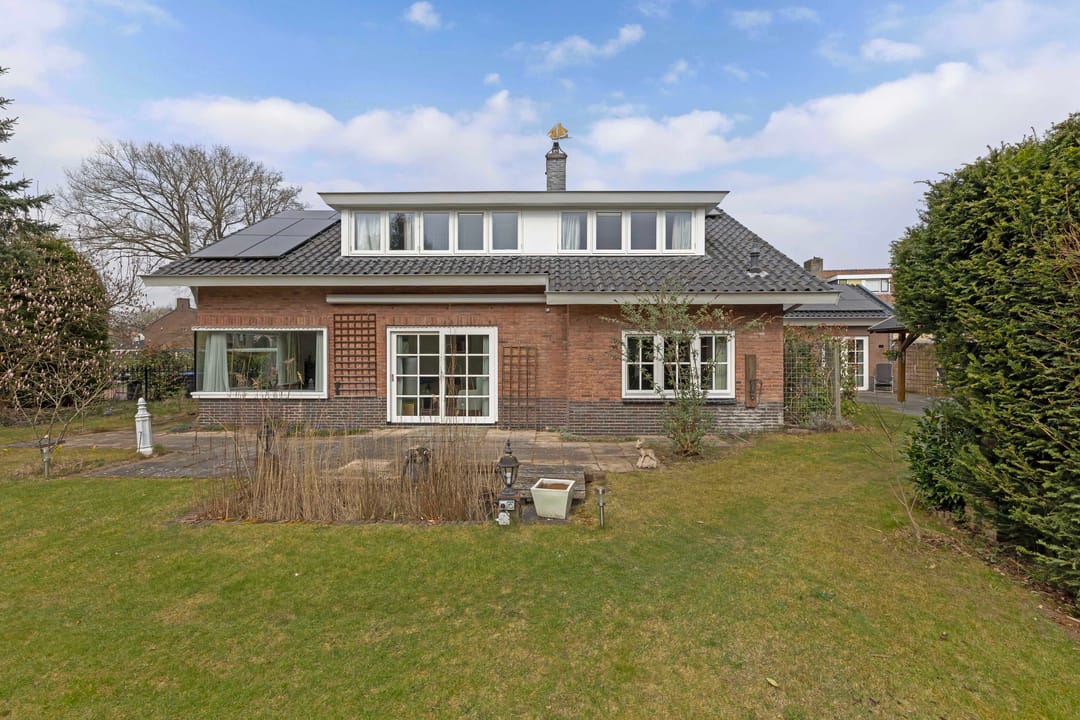 Foto 52 van Van Hoorns Houtweg 2