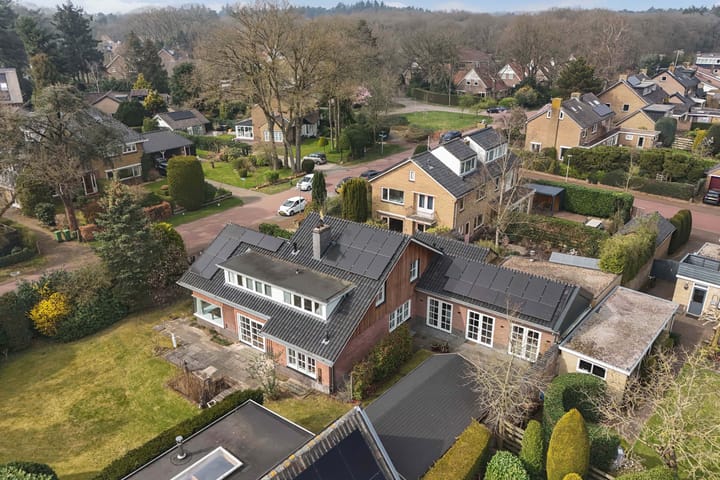 Photo 55 of Van Hoorns Houtweg 2