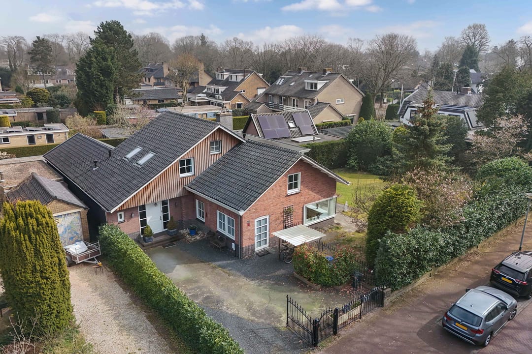 Foto 58 van Van Hoorns Houtweg 2