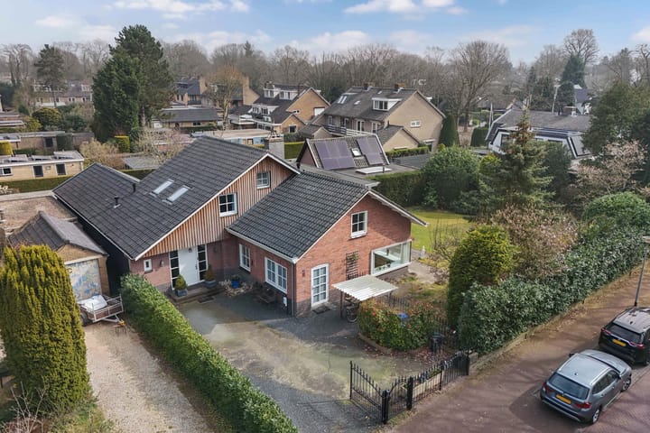 Photo 58 of Van Hoorns Houtweg 2