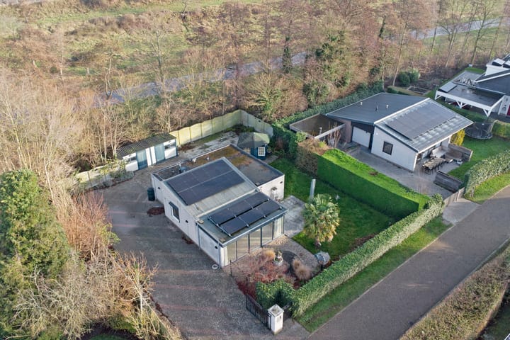 Foto 1 van Eikenlaan 5