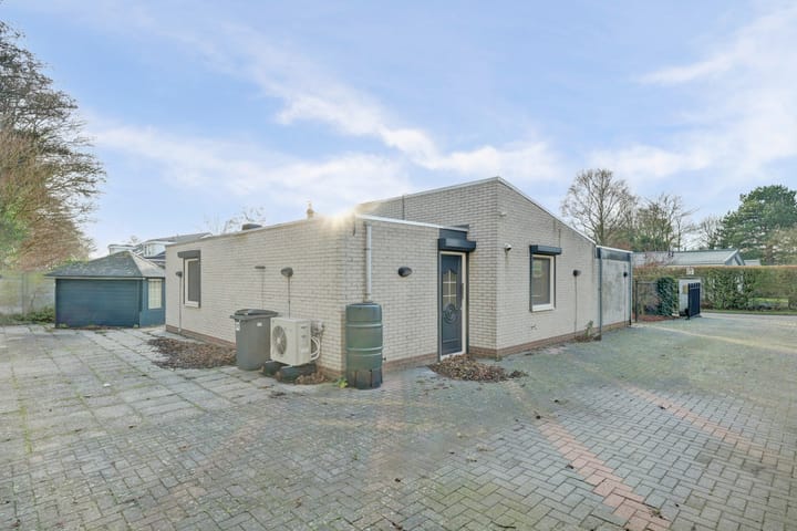 Foto 3 van Eikenlaan 5